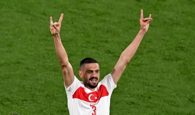 İYİ Parti&#039;den &#039;bozkurt&#039; teklifi: Ulusal sembol olsun!