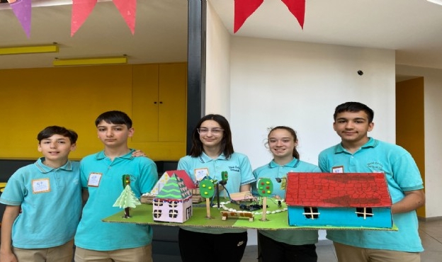 ‘Kentte Engel Yok’un kazananları belli oldu