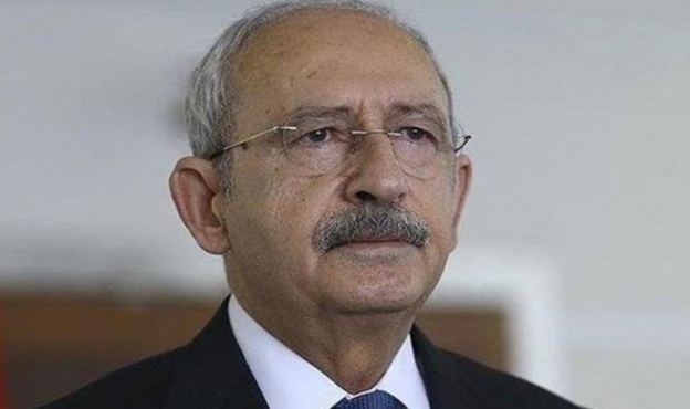 Kılıçdaroğlu’ndan TFF’nin başkanlık seçimine tepki