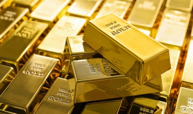 &#039;Merkez bankaları rekor seviyede altın aldı&#039;
