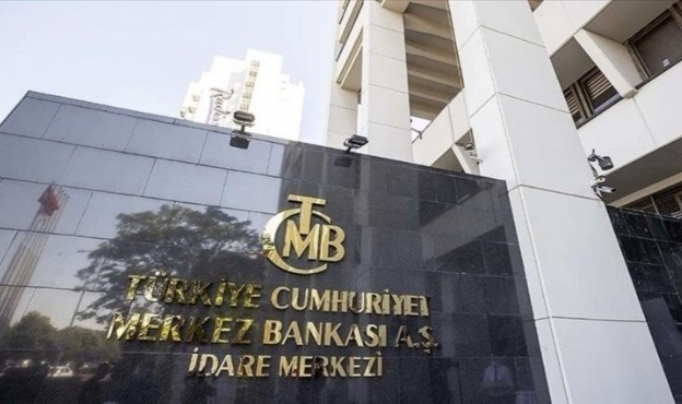 Merkez Bankası&#039;ndan enflasyon açıklaması