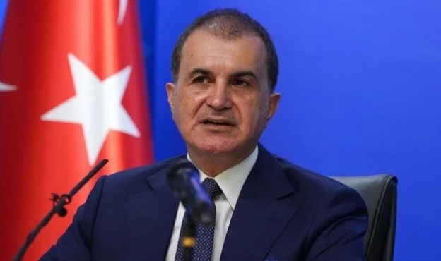 Mescid-i Aksa’daki eyleme tepki: Son derece kışkırtıcı!