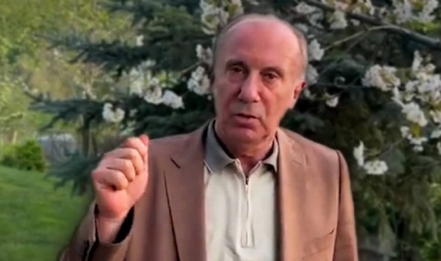 Muharrem İnce&#039;den akaryakıt zammına tepki
