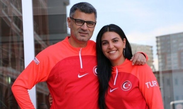 Paris 2024&#039;te tarihi başarı: Atıcılıkta gümüş madalya!