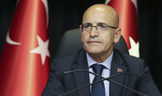 Şimşek&#039;ten &#039;rezerv&#039; açıklaması