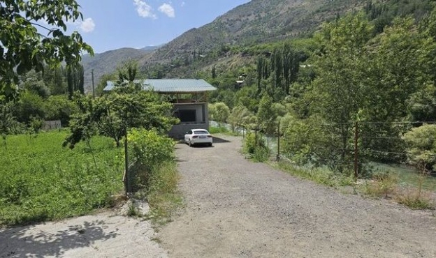 Tartıştığı dayısı kurşun yağdırdı!