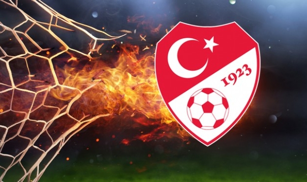 TFF, başkan adaylarını açıkladı!