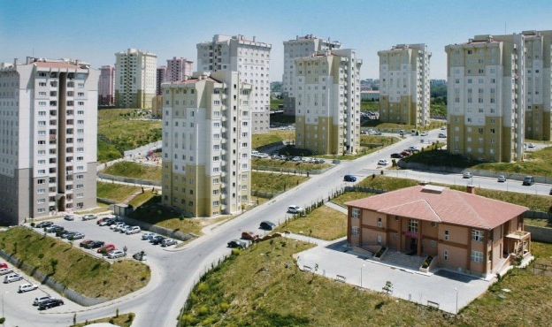 TOKİ taksitlerinin artış oranı belli oldu