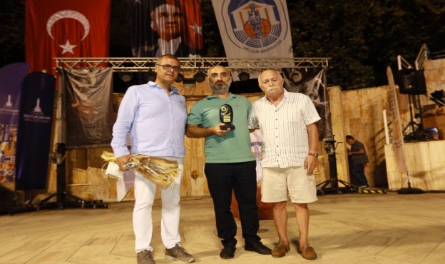 Türkiye Tiyatro Buluşması’nda deprem hassasiyeti