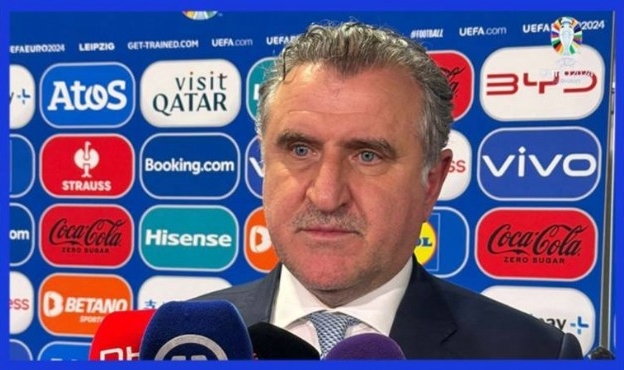 &#039;UEFA&#039;nın haksız ve yanlı kararını kınıyoruz&#039;