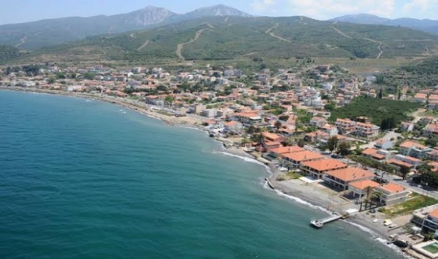 1 yıl arayla dikkat çeken iptal: Güzelbahçe&#039;de plan değişikliği kararı!