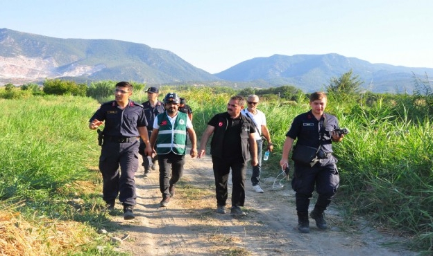 13 gündür kayıp... Dağ-taş aranıyor!