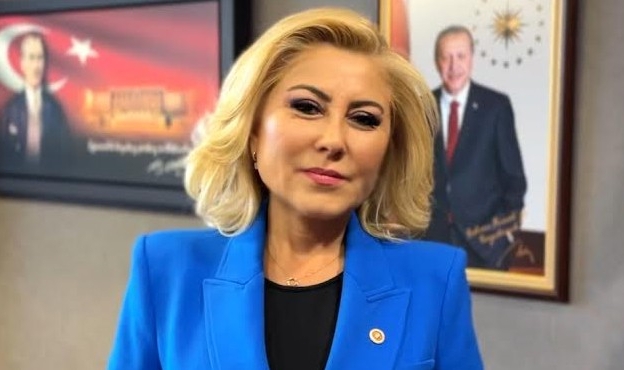 AK Partili Bursalı: CHP&#039;nin rant politikası İzmir&#039;i Teksas&#039;a çevirdi!