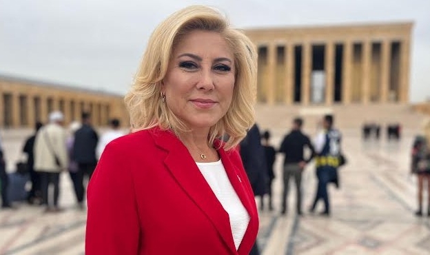 AK Partili Bursalı&#039;dan 30 Ağustos mesajı