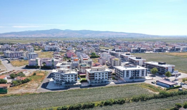 Araziler satışa çıkmıştı: Büyükşehir&#039;den Menemen Belediyesi&#039;ne dava!