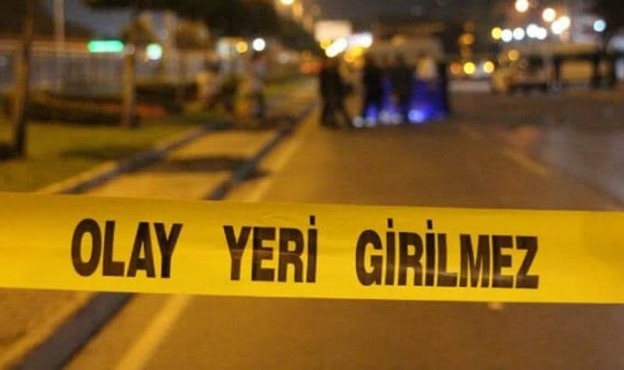 Arsa anlaşmazlığı kanlı bitti: 1 kişi hayatını kaybetti