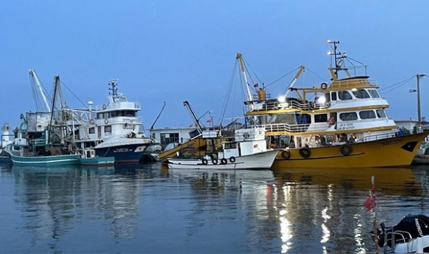 Balıkçılar bu gece &#039;vira bismillah&#039; diyecek