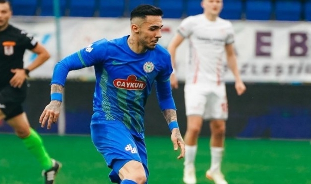 Beşiktaş yeni transferini resmen açıkladı!