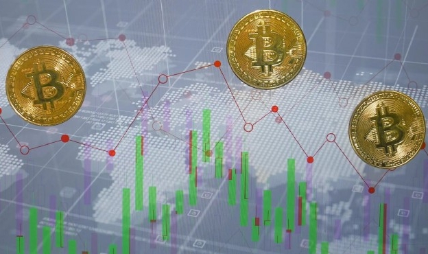 Bitcoin yükselişe geçti: 61 bin doları aştı!