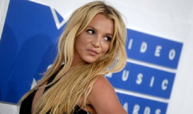 Britney Spears&#039;ın hayatı film oluyor