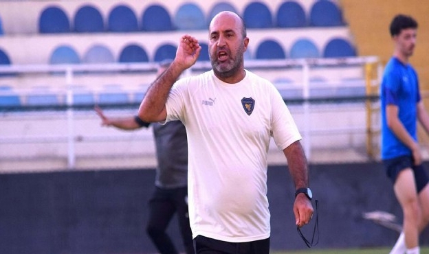 Bucaspor 1928&#039;de Uğur Balcıoğlu dönemi!