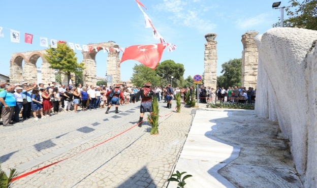 Büyük Taarruz, Selçuk&#039;ta kutlanacak!