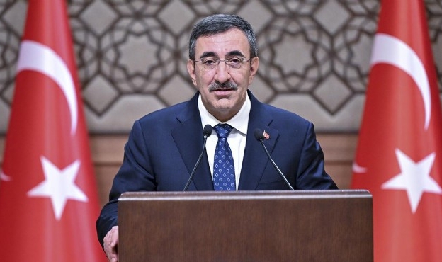 Cevdet Yılmaz&#039;dan enflasyon açıklaması