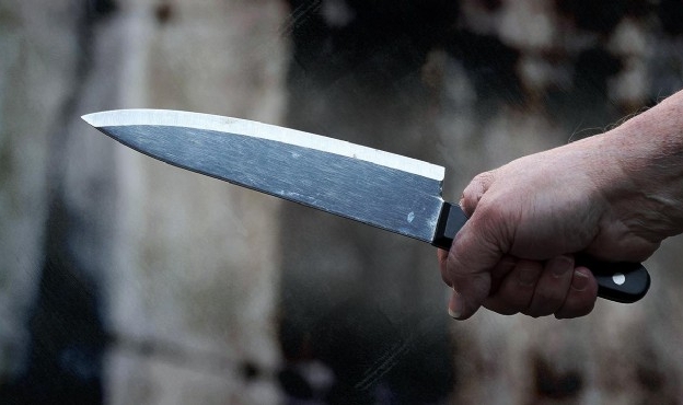 Daha 17 yaşındaydı... Bıçaklı kavgada kan aktı!