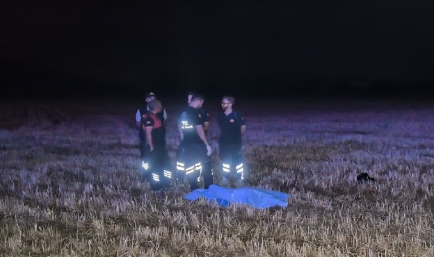 Daha 23 yaşındaydı... Feci kazada can verdi!