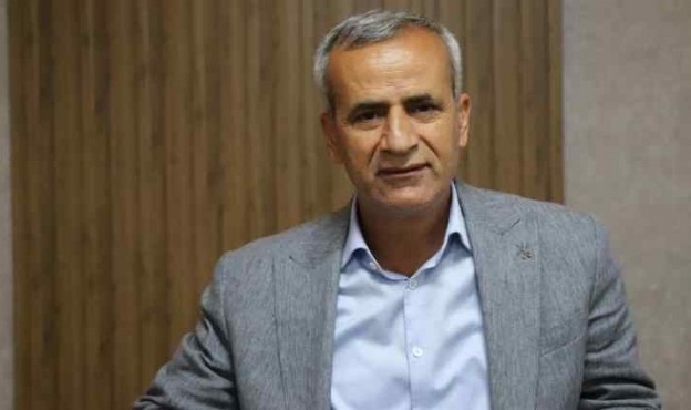 DEM Parti&#039;den istifasını açıklamıştı... Kararını değiştirdi!