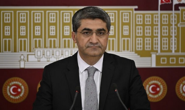 DEVA Partisi&#039;nden ortak grup açıklaması