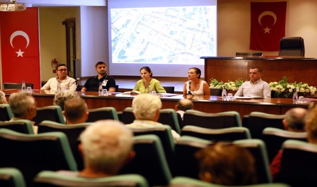 Doğal gaz çalışmasının tarihini Selçuklular belirleyecek