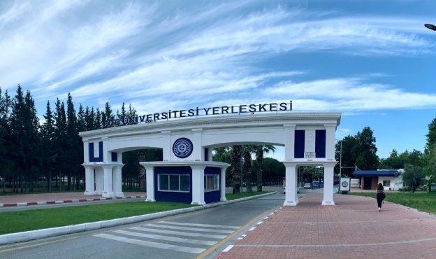 Ege Üniversitesi&#039;ne yeni fakülte!