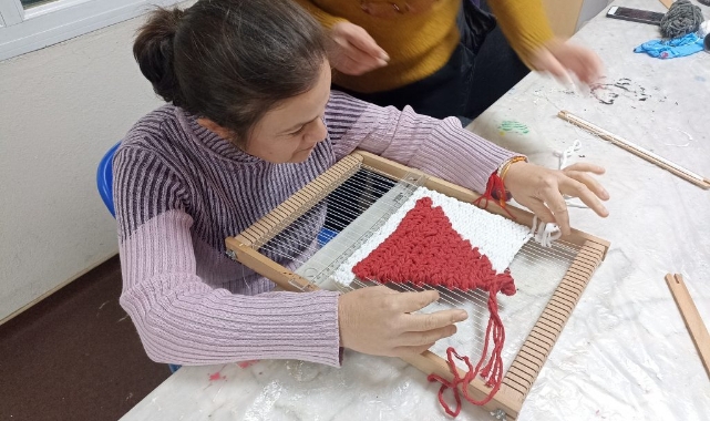 “ENGELLİLER BAKANLIĞI İSTİYORUZ”