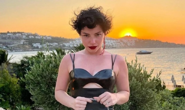 Erkekleri Koruma Derneği&#039;nden Merve Boluğur&#039;a dava!