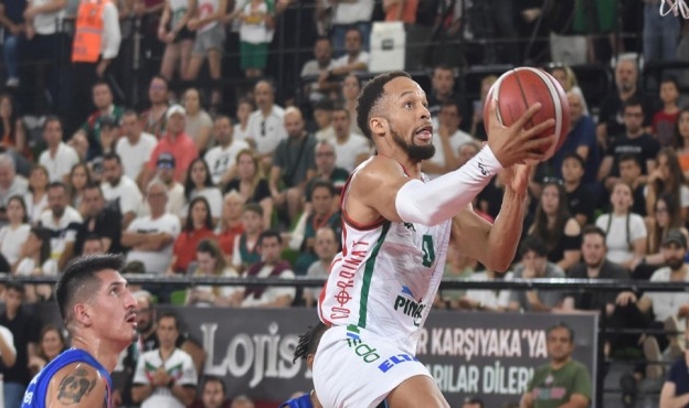 Eski Karşıyakalı Brown&#039;ın yeni durağı belli oldu