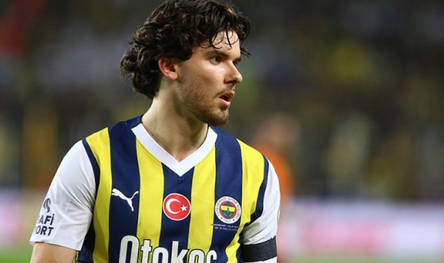 Ferdi Kadıoğlu ayrılığı KAP&#039;a bildirildi