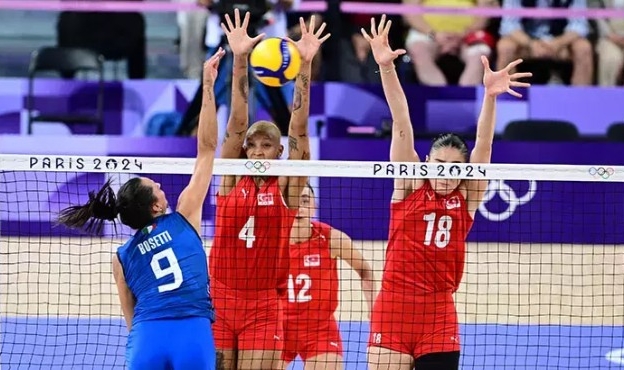 Filenin Sultanları, finale kalamadı!