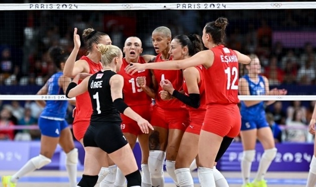 Filenin Sultanları, yarı final için sahaya çıkıyor!