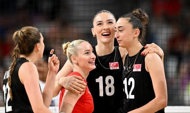 Filenin Sultanları, yarın İtalya ile karşılaşacak