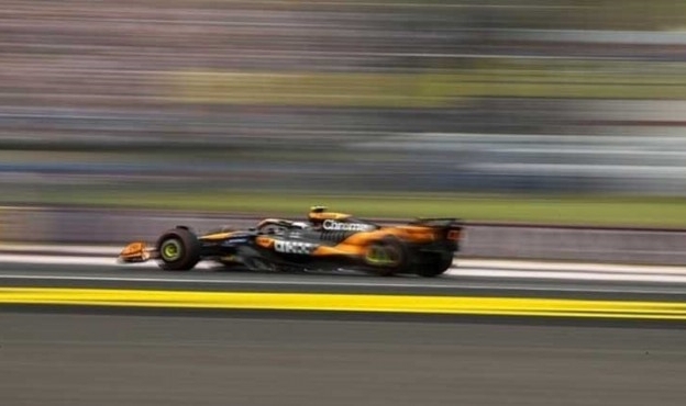 Formula 1&#039;de heyecan devam ediyor: Sıradaki durak İtalya