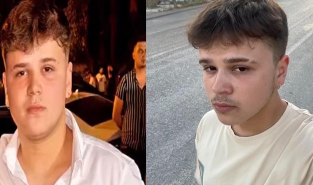 Gençlerin kavgasında kan aktı: 1 kişi can verdi