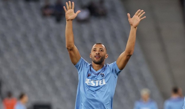 Göz-Göz&#039;e yeni sambacı yolda!