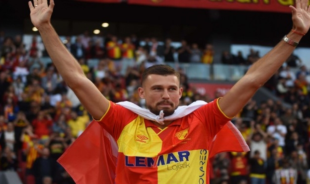 Göztepe Lis için geri sayımda!