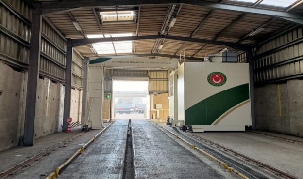 Gümrük kaçakçılığına darbe: 6 yeni sistem!