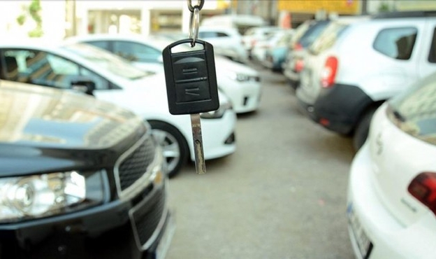 İkinci el araç satışlarında yeni dönem!