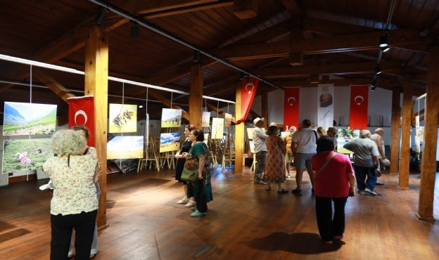 İklim krizinin etkileri kent belleğinde!