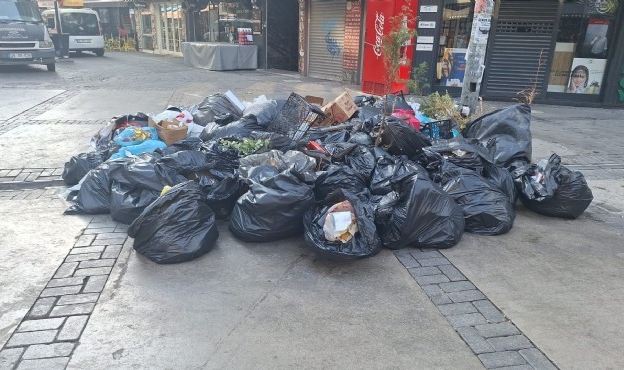 İzmir&#039;deki &#039;Vasıf&#039; Krizinde Anlaşma Sağlandı