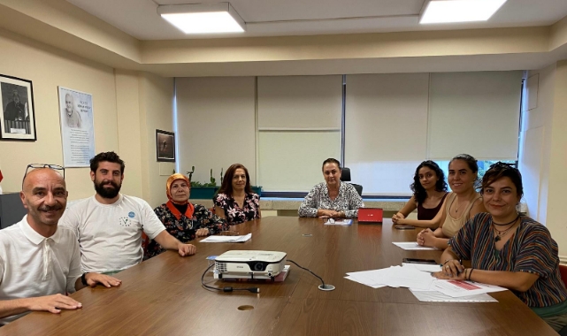 İzmir Kent Konseyi Başkanı&#039;ndan Tepki