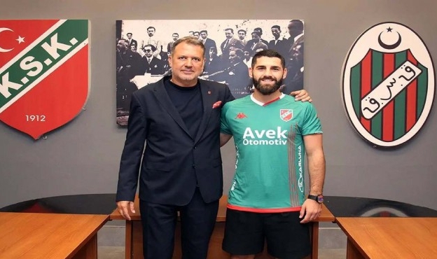  Kaf-Kaf&#039;ta yeni sezon hazırlığı